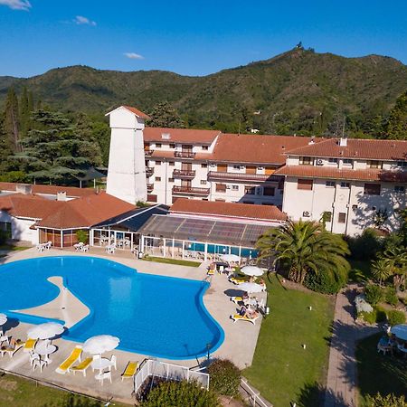 Hotel Edelweiss บียา เฮเนรัล เบลกราโน ภายนอก รูปภาพ