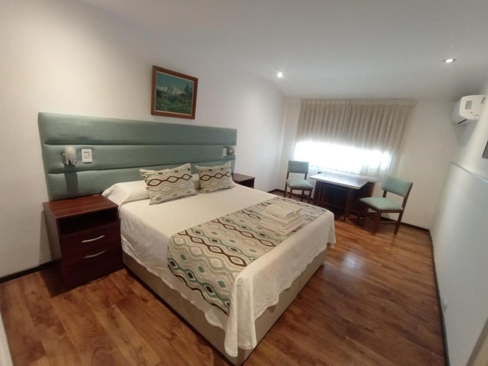 Hotel Edelweiss บียา เฮเนรัล เบลกราโน ภายนอก รูปภาพ