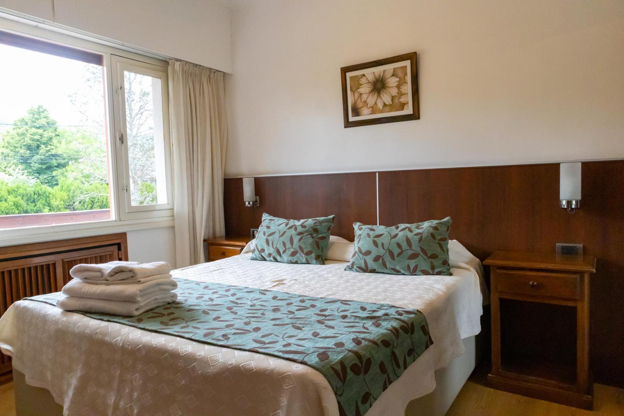 Hotel Edelweiss บียา เฮเนรัล เบลกราโน ภายนอก รูปภาพ